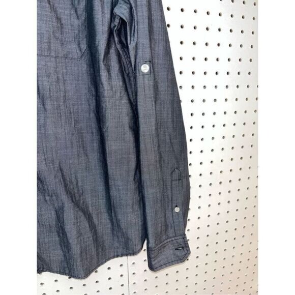 Roots button down shirt - Picture 5 of 8